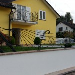 recinzione-ferro-battuto-verniciato-personalizzata-unica-artistica-moderna-design-azzate-varese-como-milano-ticino-svizzera-1b