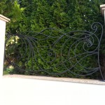recinzione-ferro-battuto-verniciato-personalizzata-unica-artistica-moderna-design-azzate-varese-como-milano-ticino-svizzera-1f