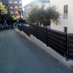 recinzione-ferro-verniciato-doghe-orizzontali-medie-moderna-design-azzate-varese-como-milano-ticino-svizzera-1e