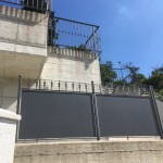 recinzione-ferro-verniciato-lamiera-cieca-design-azzate-varese-como-milano-ticino-svizzera-1a