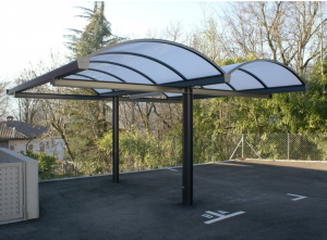 carport-tettoia-copertura-a-sbalzo-posto-auto-archi-plexiglas-compatto-certificata-tuv-carico-neve-design-azzate-varese-1