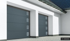 sezionale-unipro-senza-doghe-applicazioni-design-acciaio-portone-garage-somfy-azzate-varese-2